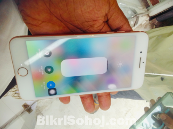 I phone 8 plus